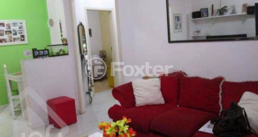 Apartamento com 2 quartos à venda na Rua Luiz Afonso, 203, Cidade Baixa, Porto Alegre