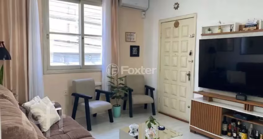 Apartamento com 2 quartos à venda na Rua Luiz Afonso, 203, Cidade Baixa, Porto Alegre