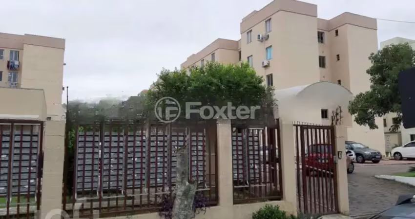 Apartamento com 2 quartos à venda na Avenida Juscelino Kubitschek de Oliveira, 340, Jardim Leopoldina, Porto Alegre
