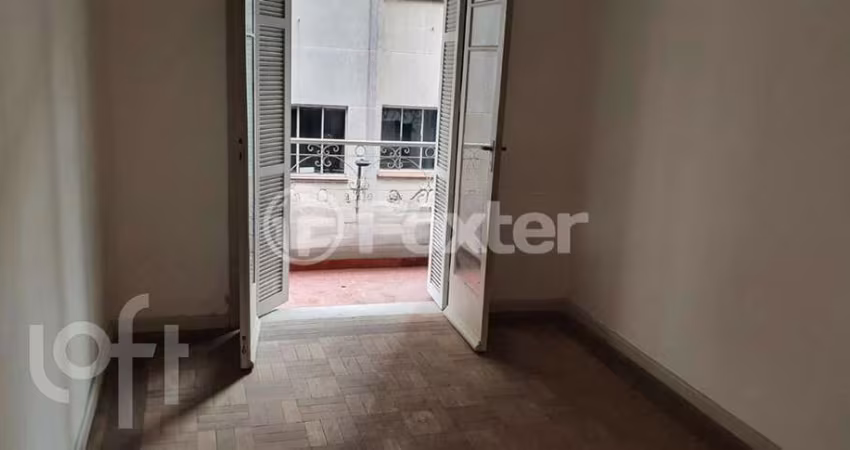 Apartamento com 3 quartos à venda na Rua Marechal Floriano Peixoto, 370, Centro Histórico, Porto Alegre