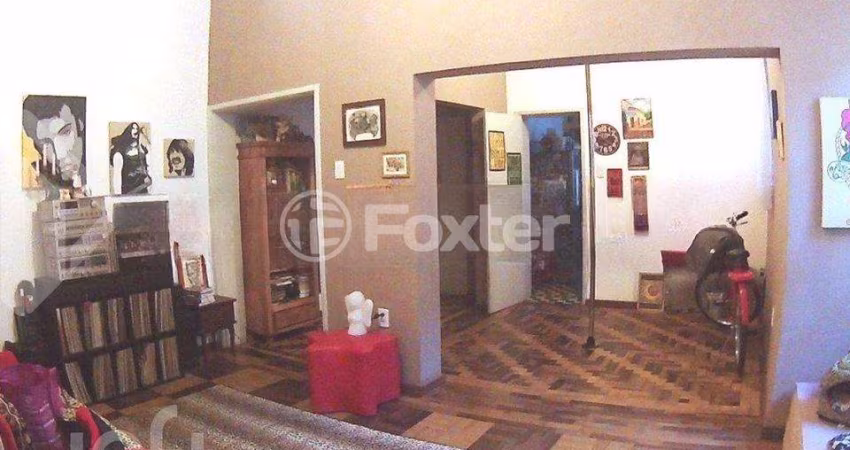 Apartamento com 2 quartos à venda na Avenida Protásio Alves, 1207, Rio Branco, Porto Alegre