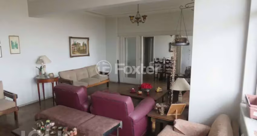 Apartamento com 3 quartos à venda na Avenida Senador Salgado Filho, 135, Centro Histórico, Porto Alegre