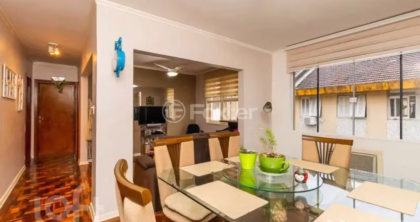 Apartamento com 3 quartos à venda na Avenida Plínio Brasil Milano, 2171, Passo da Areia, Porto Alegre