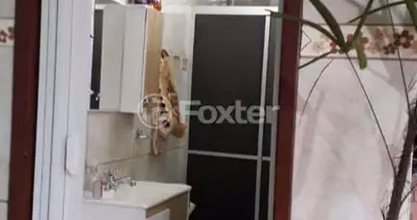 Casa com 3 quartos à venda na Rua Ariosto Vieira Rodrigues, 157, Santa Rosa de Lima, Porto Alegre