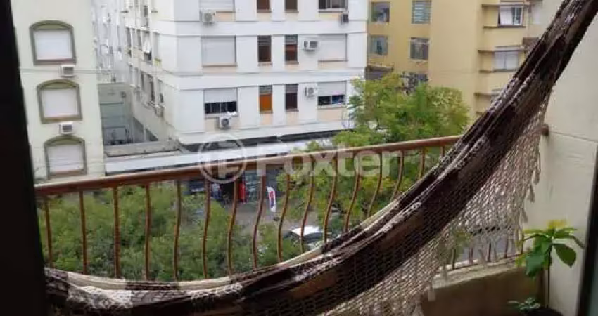 Apartamento com 3 quartos à venda na Avenida Venâncio Aires, 192, Cidade Baixa, Porto Alegre