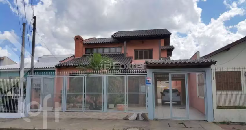 Casa com 4 quartos à venda na Rua Rezende Costa, 144, Sarandi, Porto Alegre