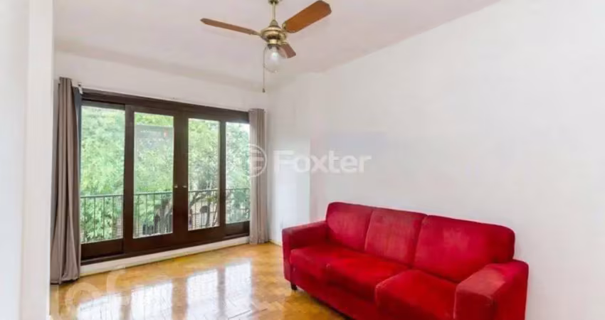 Apartamento com 2 quartos à venda na Avenida João Pessoa, 105, Centro Histórico, Porto Alegre