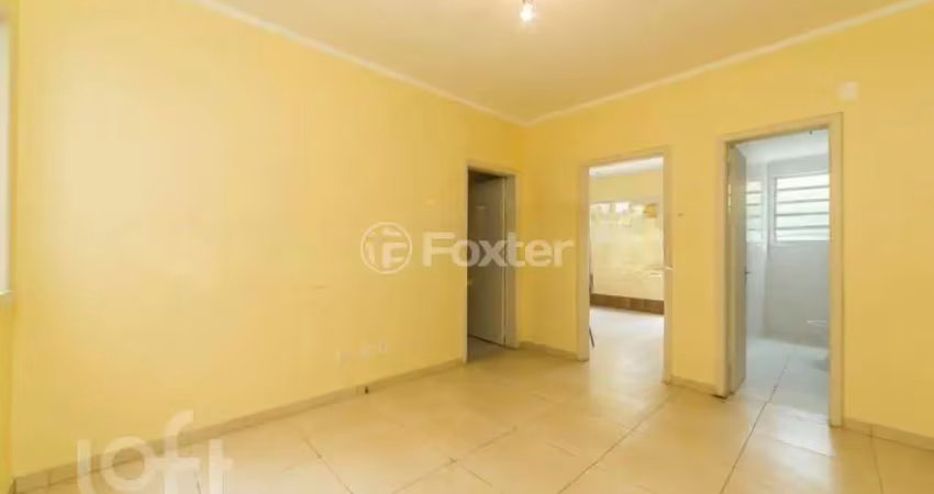 Apartamento com 1 quarto à venda na Avenida Cristóvão Colombo, 1746, Floresta, Porto Alegre