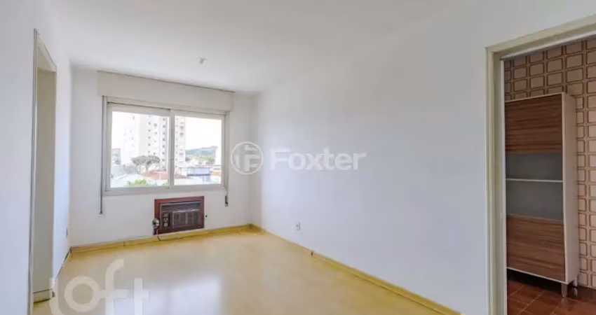 Apartamento com 1 quarto à venda na Avenida Ipiranga, 4623, Partenon, Porto Alegre