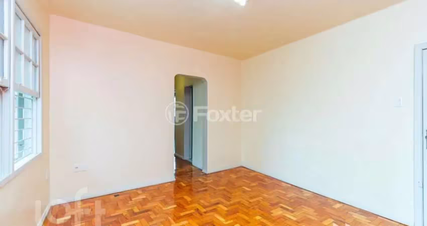 Apartamento com 2 quartos à venda na Rua Gomes Jardim, 176, Santana, Porto Alegre