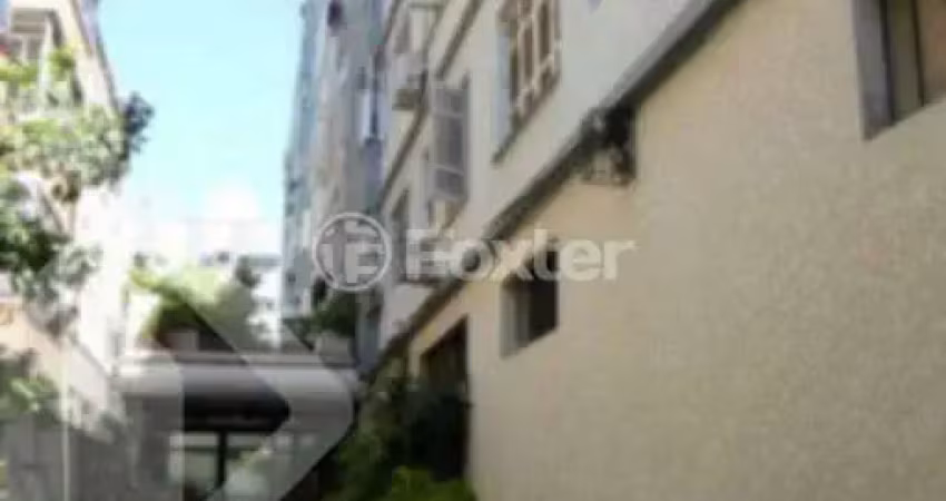 Apartamento com 2 quartos à venda na Avenida João Pessoa, 1025, Centro Histórico, Porto Alegre