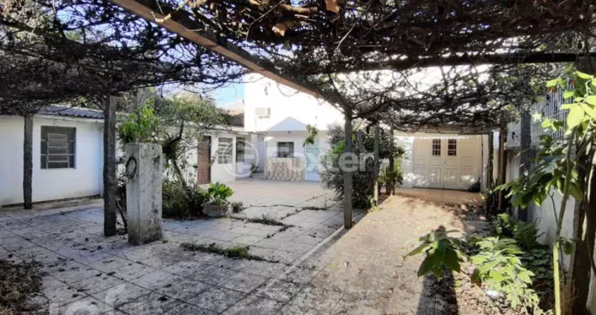 Casa com 5 quartos à venda na Rua Barão do Amazonas, 1800, Jardim Botânico, Porto Alegre
