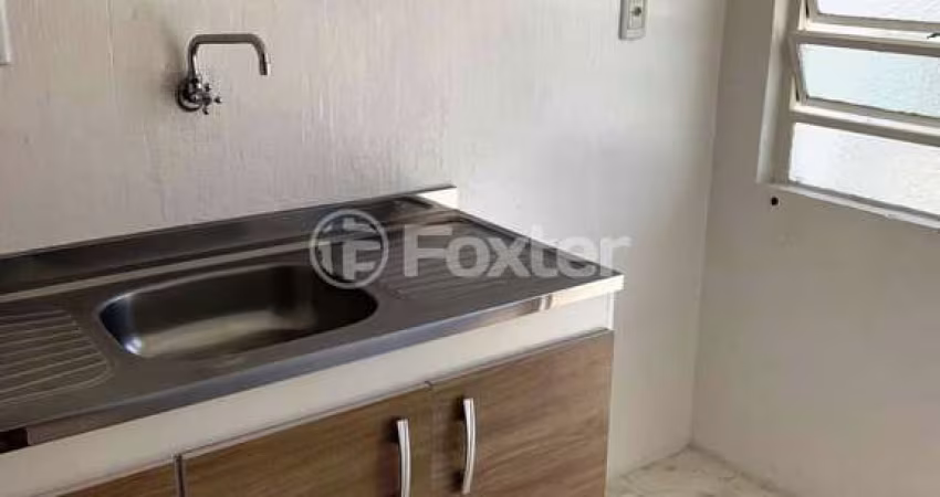 Apartamento com 2 quartos à venda na Rua Orfanotrófio, 890, Santa Tereza, Porto Alegre