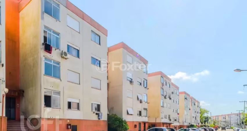 Apartamento com 2 quartos à venda na Rua Orfanotrófio, 890, Santa Tereza, Porto Alegre