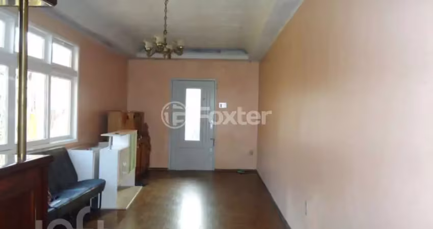 Casa com 5 quartos à venda na Avenida Brino, 73, Santa Maria Goretti, Porto Alegre