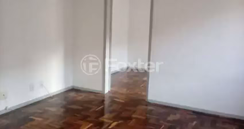 Apartamento com 1 quarto à venda na Rua Sapê, 345, Passo da Areia, Porto Alegre