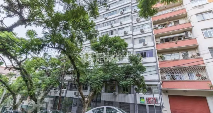 Apartamento com 2 quartos à venda na Rua Felipe Camarão, 147, Rio Branco, Porto Alegre