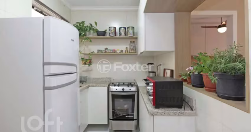 Apartamento com 1 quarto à venda na Rua Hoffmann, 506, Floresta, Porto Alegre