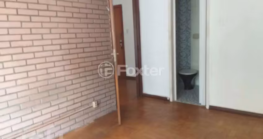 Apartamento com 1 quarto à venda na Avenida João Pessoa, 369, Centro Histórico, Porto Alegre