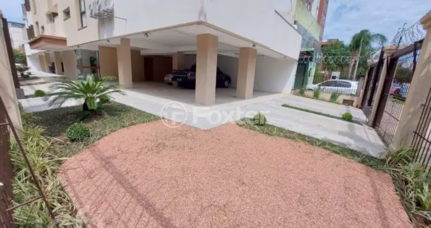 Apartamento com 2 quartos à venda na Rua Doutor Gastão Rhodes, 315, Santana, Porto Alegre