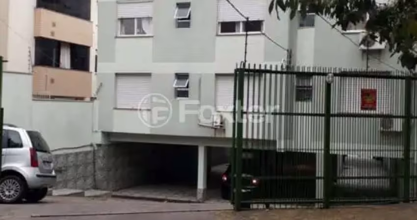 Apartamento com 1 quarto à venda na Rua Comendador Albino Cunha, 156, Cristo Redentor, Porto Alegre