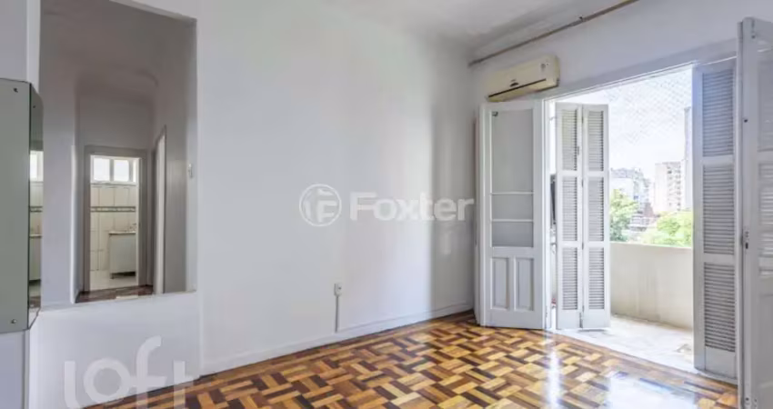 Apartamento com 2 quartos à venda na Rua Coronel Fernando Machado, 929, Centro Histórico, Porto Alegre