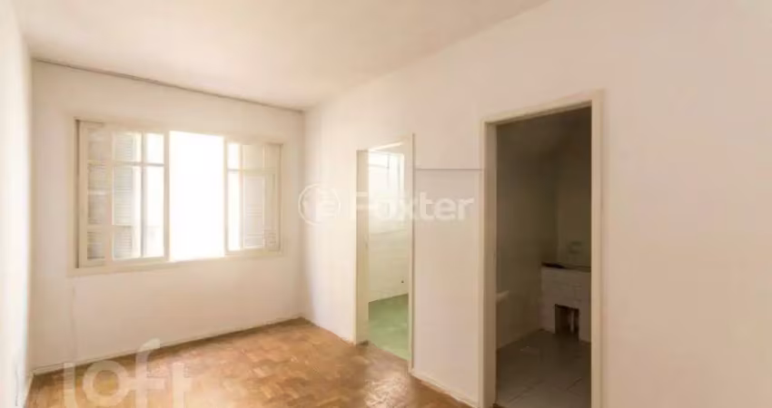 Apartamento com 1 quarto à venda na Rua Santo Antônio, 782, Floresta, Porto Alegre
