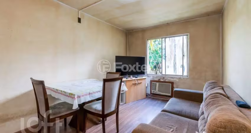 Apartamento com 2 quartos à venda na Avenida Antônio Carvalho, 2600, Jardim Carvalho, Porto Alegre