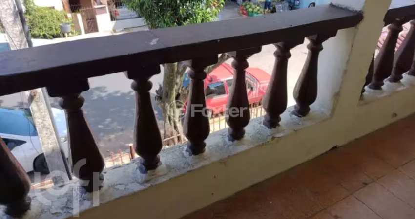 Casa com 5 quartos à venda na Rua Didia Jardim Pinto, 22, Santa Rosa de Lima, Porto Alegre