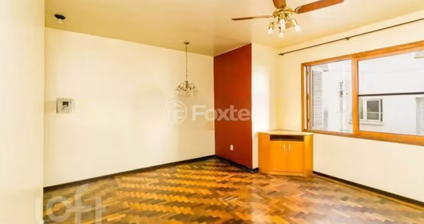 Apartamento com 3 quartos à venda na Praça Doutor Júlio de Aragão Bozano, 67, Santana, Porto Alegre