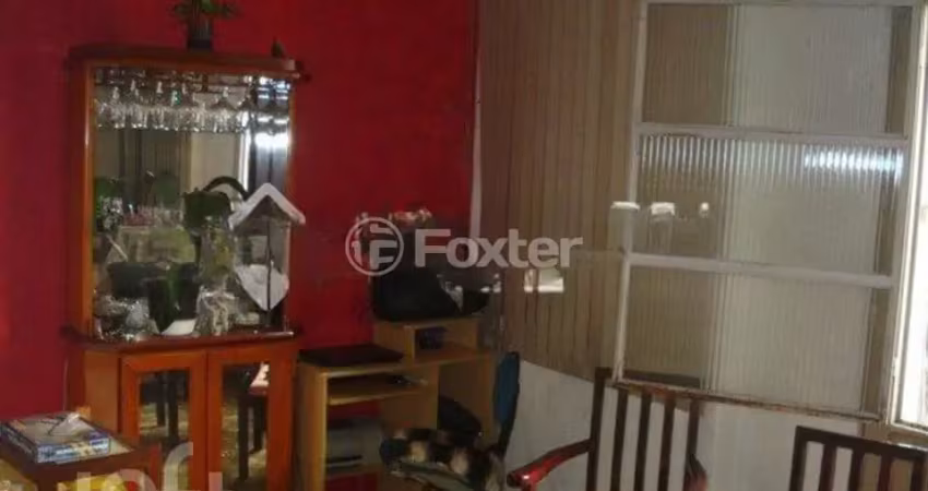 Casa com 2 quartos à venda na Rua Santana, 254, Farroupilha, Porto Alegre