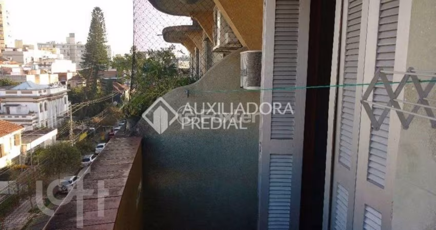 Apartamento com 2 quartos à venda na Rua Alberto Torres, 125, Cidade Baixa, Porto Alegre