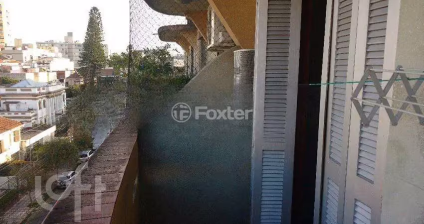 Apartamento com 2 quartos à venda na Rua Alberto Torres, 125, Cidade Baixa, Porto Alegre