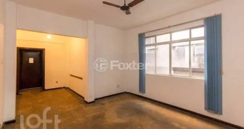 Apartamento com 3 quartos à venda na Rua Marechal Floriano Peixoto, 370, Centro Histórico, Porto Alegre