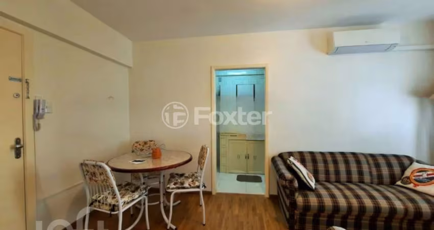 Apartamento com 2 quartos à venda na Rua Itaboraí, 400, Jardim Botânico, Porto Alegre