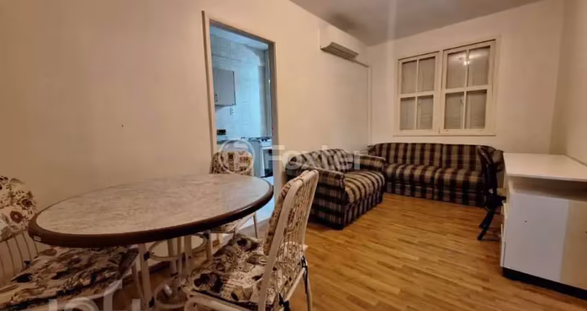 Apartamento com 2 quartos à venda na Rua Itaboraí, 400, Jardim Botânico, Porto Alegre