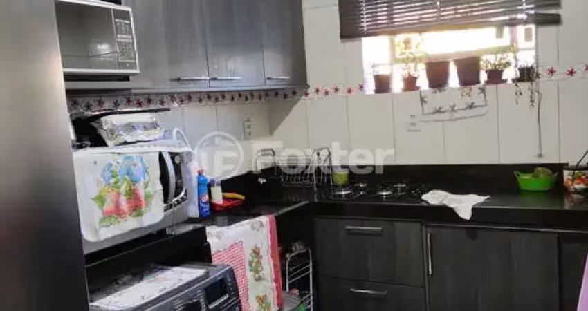 Apartamento com 2 quartos à venda na Rua Pereira Franco, 148, São João, Porto Alegre