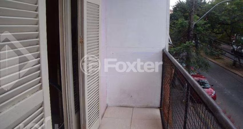 Apartamento com 3 quartos à venda na Rua Ramiro Barcelos, 2255, Santana, Porto Alegre