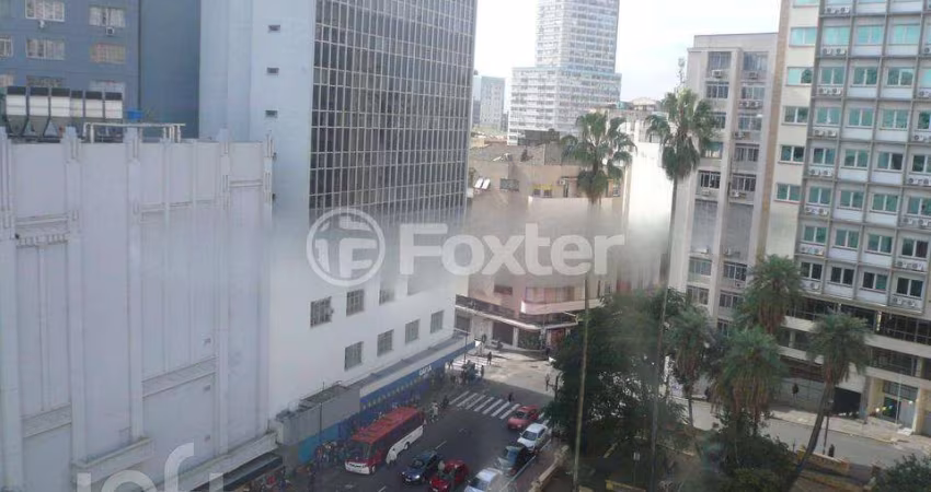 Apartamento com 3 quartos à venda na Rua Doutor Flores, 190, Centro Histórico, Porto Alegre