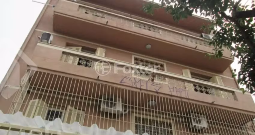 Apartamento com 2 quartos à venda na Rua José do Patrocínio, 941, Cidade Baixa, Porto Alegre