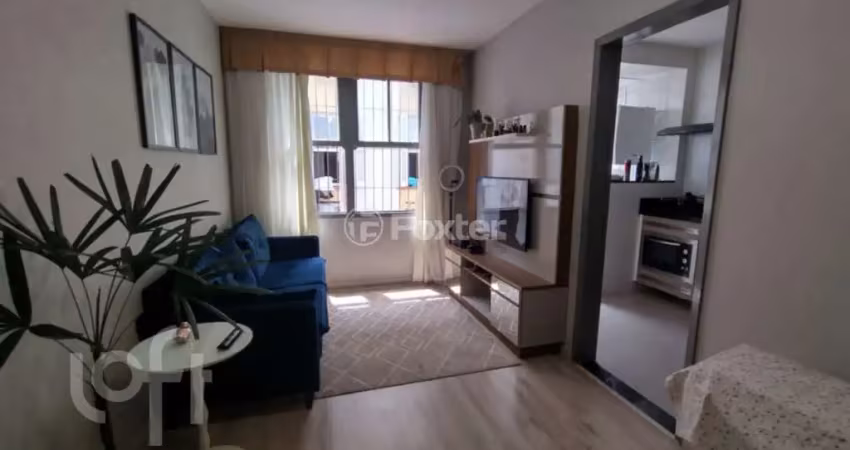 Apartamento com 2 quartos à venda na Travessa Olímpio de Oliveira Pacheco, 18, Vila Ipiranga, Porto Alegre