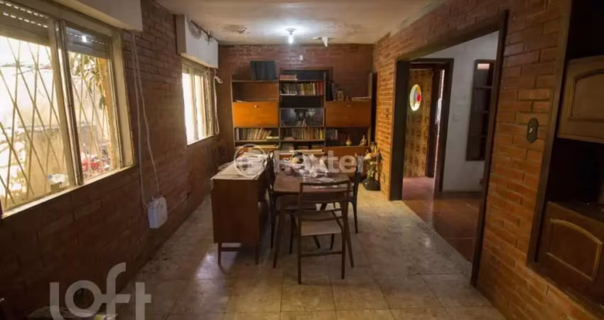 Casa com 3 quartos à venda na Rua Márcio Dias, 460, Nonoai, Porto Alegre