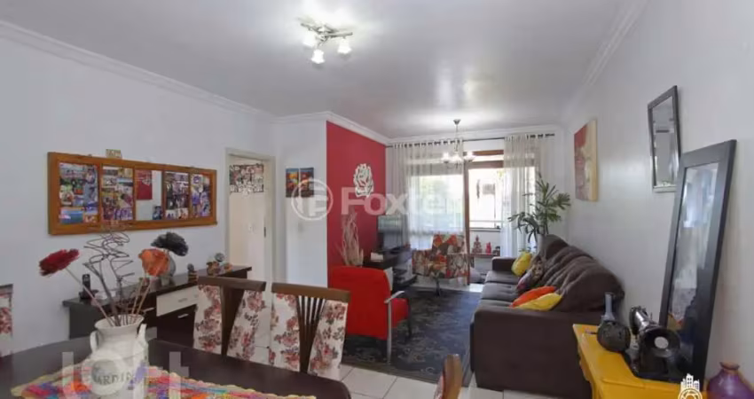 Apartamento com 3 quartos à venda na Rua Alberto Silva, 1015, Vila Ipiranga, Porto Alegre