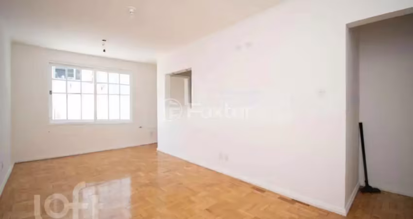 Apartamento com 2 quartos à venda na Rua Três de Maio, 253, Floresta, Porto Alegre