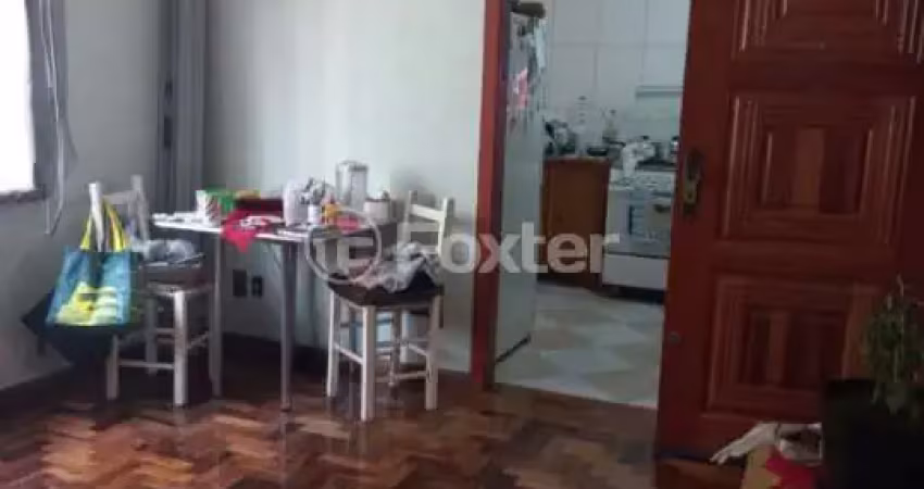 Apartamento com 2 quartos à venda na Rua Ari Barroso, 59, Sarandi, Porto Alegre