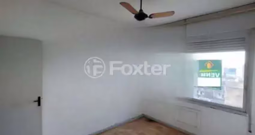 Apartamento com 2 quartos à venda na Avenida Senador Salgado Filho, 257, Centro Histórico, Porto Alegre
