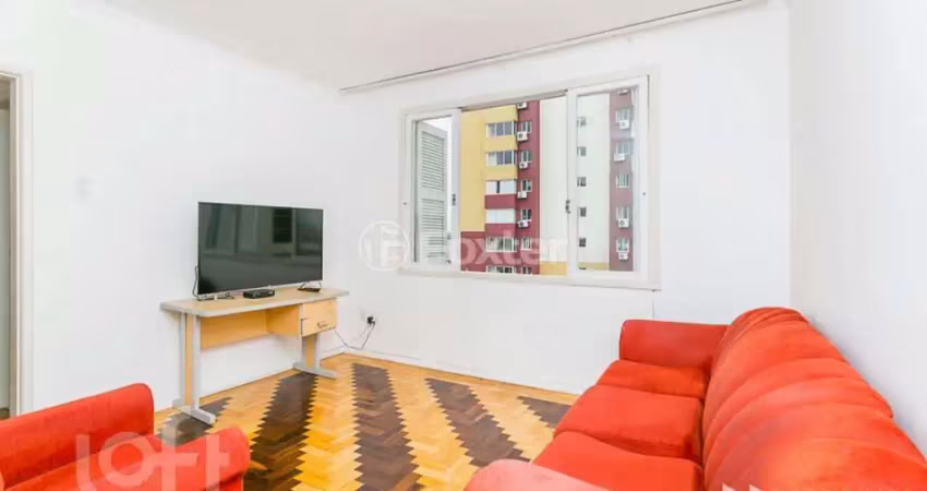 Apartamento com 2 quartos à venda na Avenida Cristóvão Colombo, 1708, Floresta, Porto Alegre