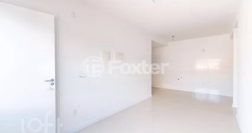 Apartamento com 1 quarto à venda na Avenida Alexandre Luiz, 205, Jardim Itu Sabará, Porto Alegre