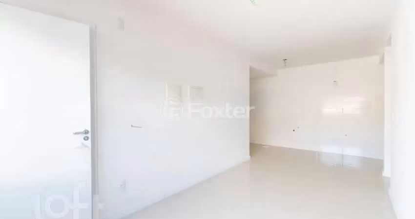 Apartamento com 1 quarto à venda na Avenida Alexandre Luiz, 205, Jardim Itu Sabará, Porto Alegre
