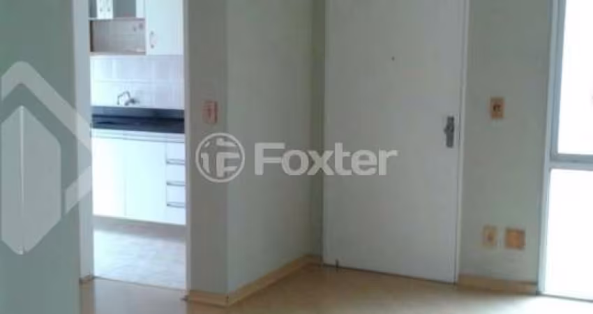 Apartamento com 1 quarto à venda na Rua Luiz de Camões, 179, Santo Antônio, Porto Alegre